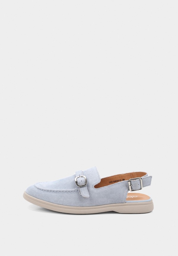 Туфли Obba 4799₽