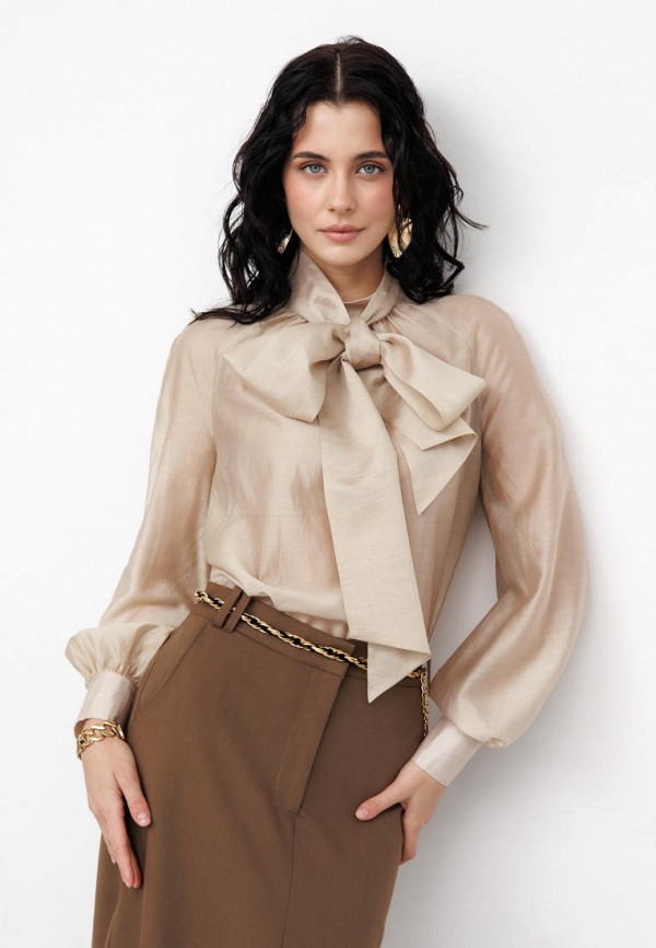 Блуза Annen 4500₽