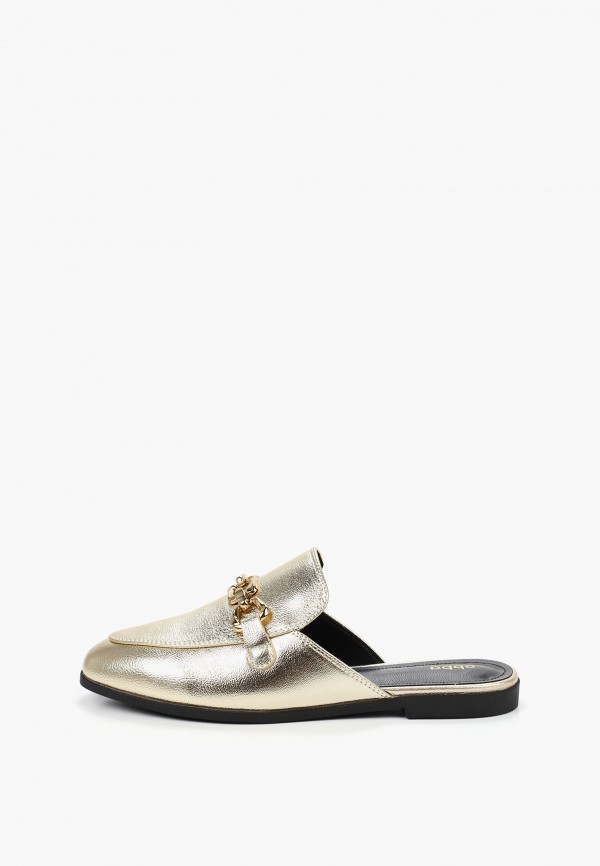 Мюли Obba 2999₽