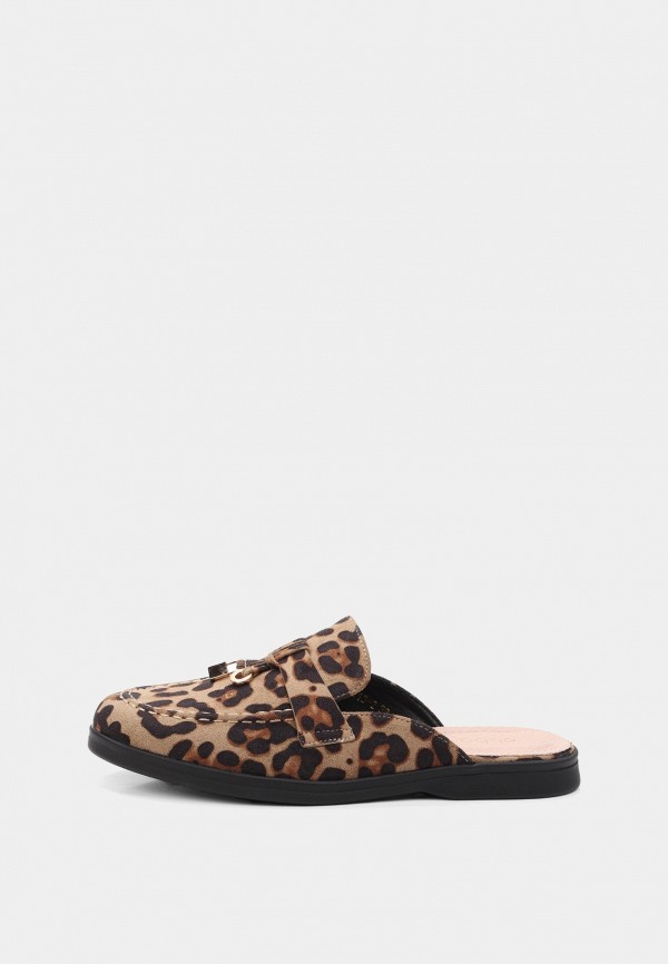 Мюли Obba 2799₽