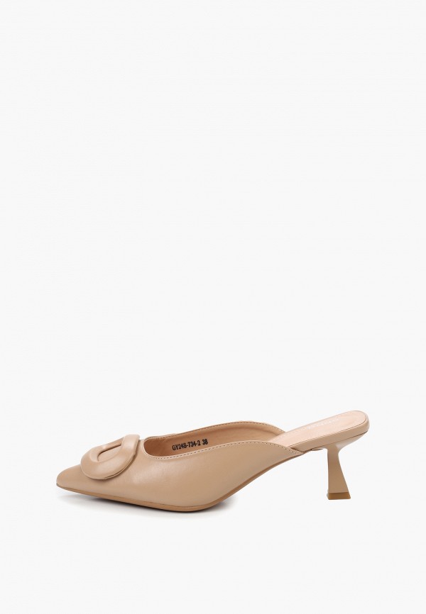 Мюли Obba 3999₽