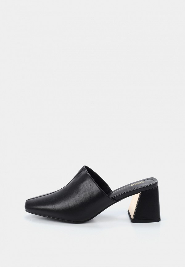 Мюли Obba 3399₽