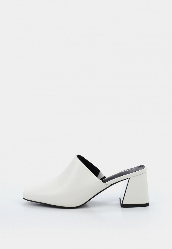 Мюли Obba 2999₽