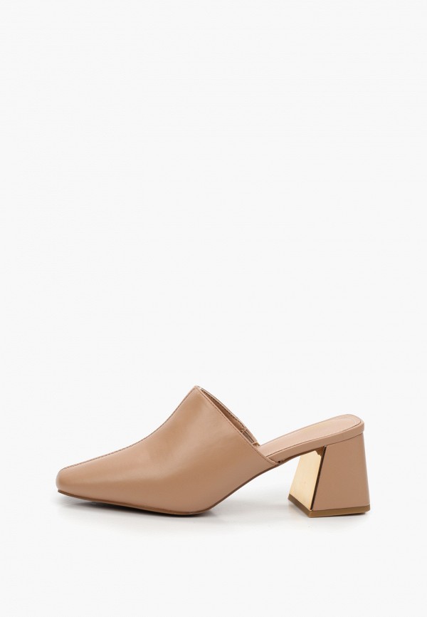 Мюли Obba 3299₽