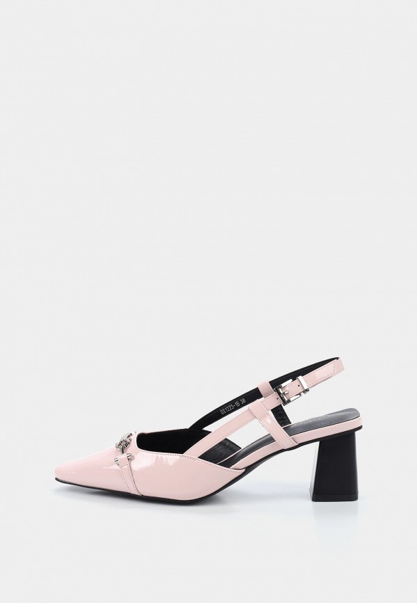 Туфли Obba 4399₽