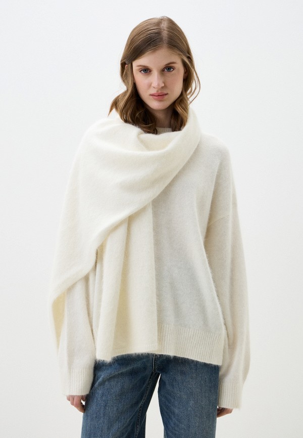 Джемпер и шарф Matu 25990₽