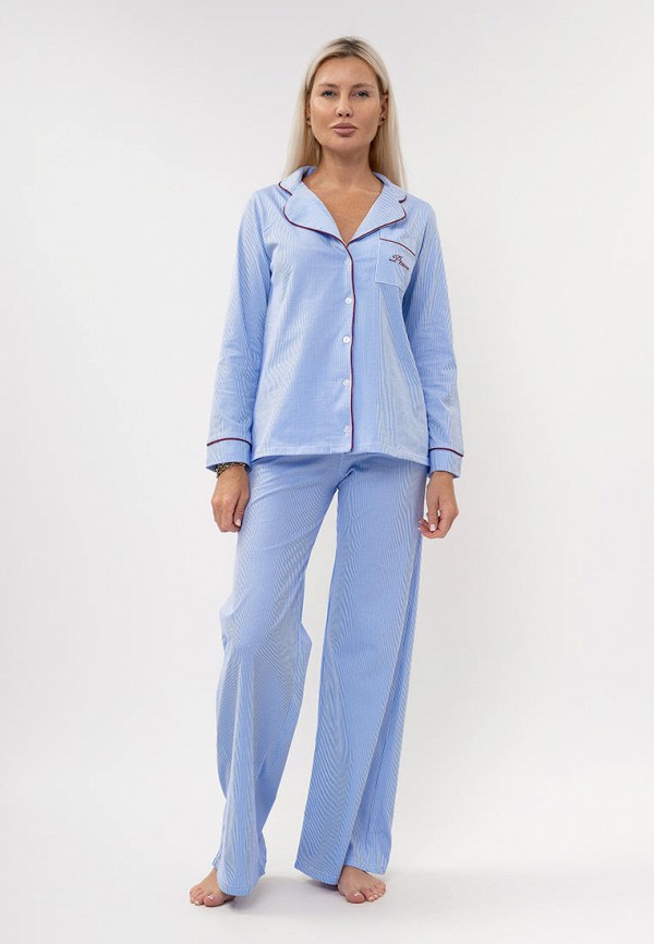 Пижама Ptaxx 4347₽