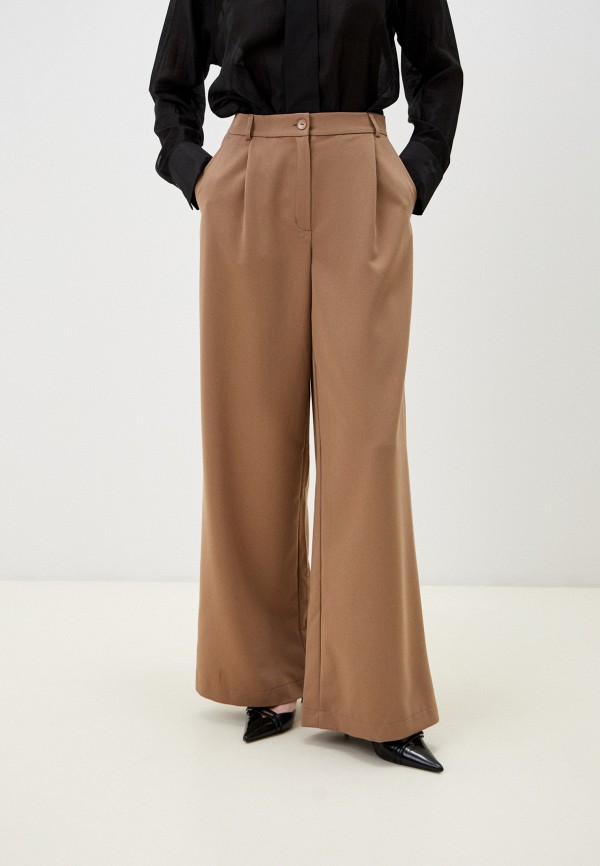 Брюки Brandwomen