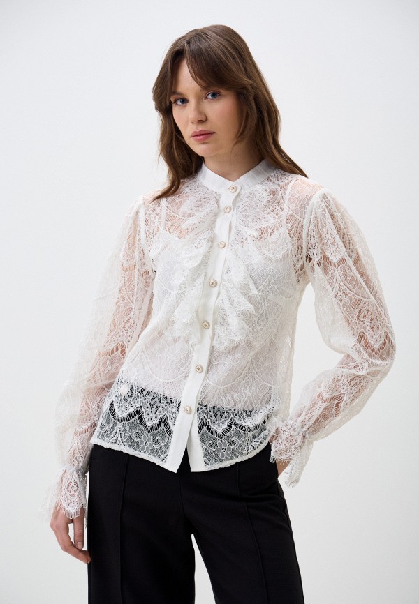 Блуза и топ Emilia Delloro 16800₽