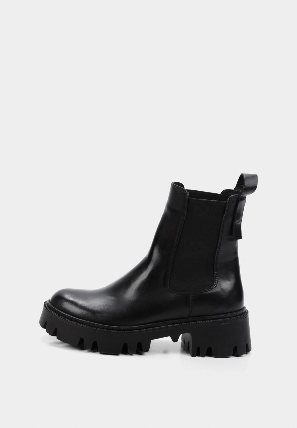 Ботинки Loui - Loui