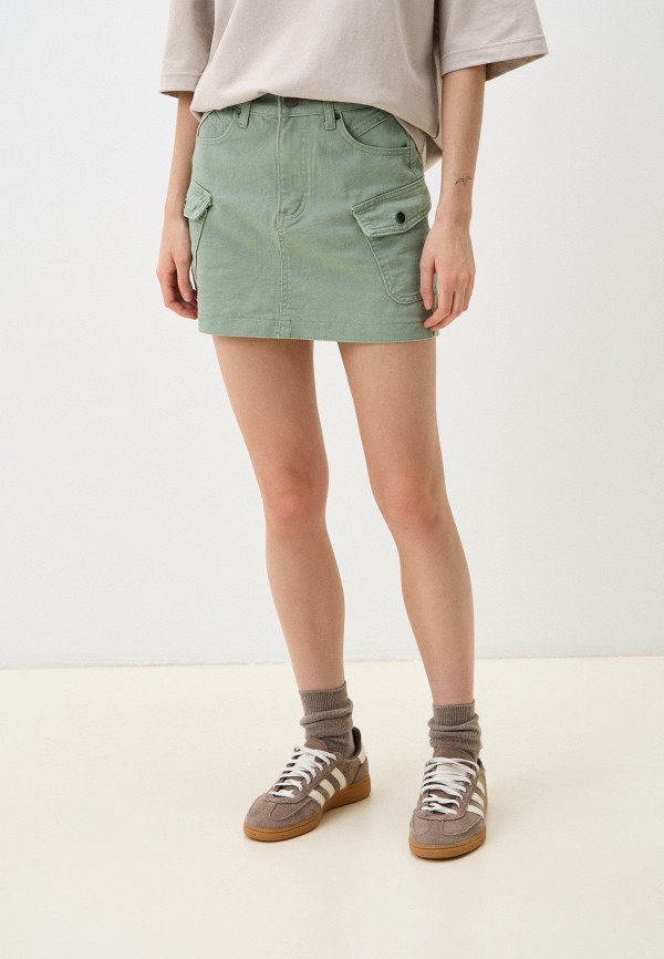 Юбка джинсовая Isibris 3890₽