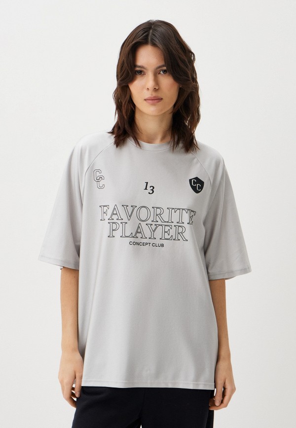 Футболка Concept Club 1833₽