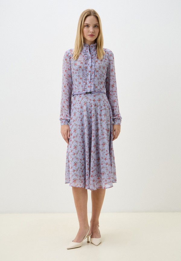 Платье Elit by Ter-Hakobyan 9900₽