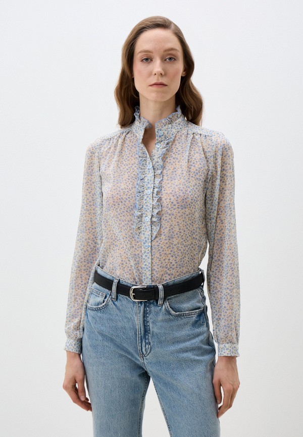 Блуза Elit by Ter-Hakobyan 4600₽