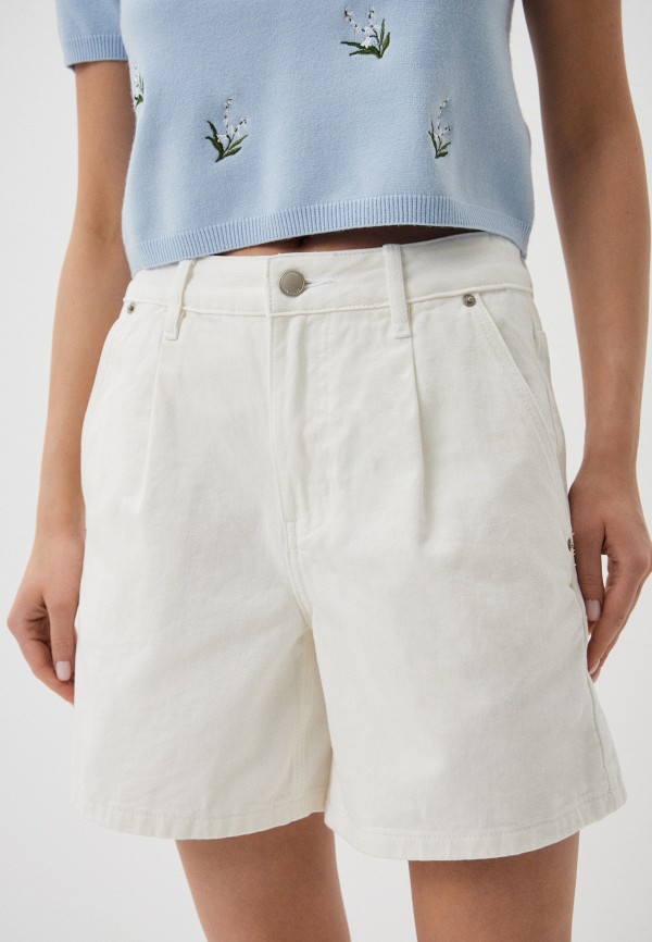 Шорты джинсовые Befree 3023₽