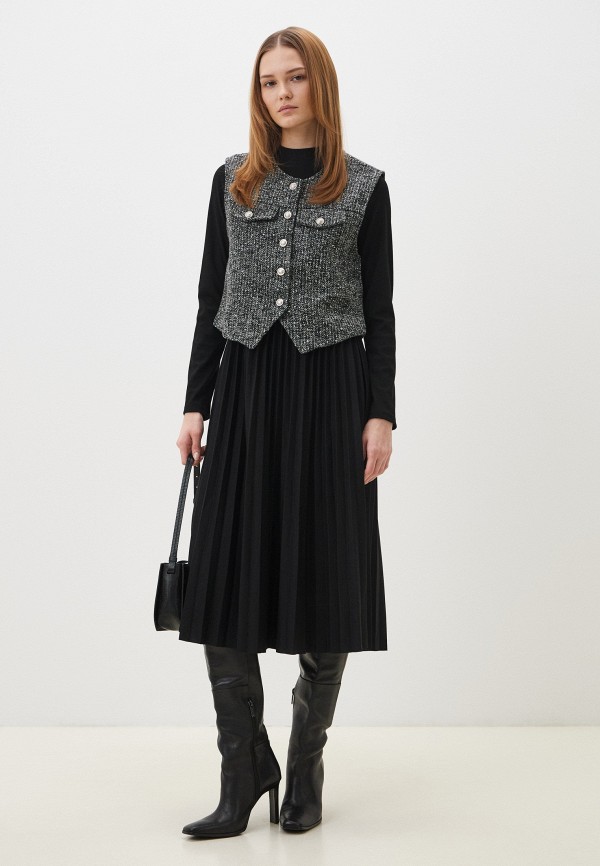 Платье и жилет Isibris 6590₽