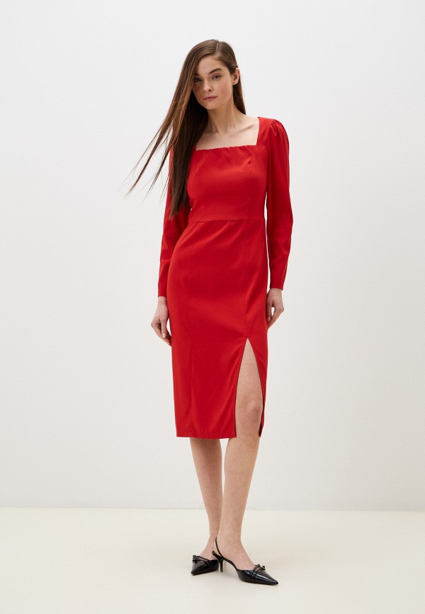 Платье Brandwomen