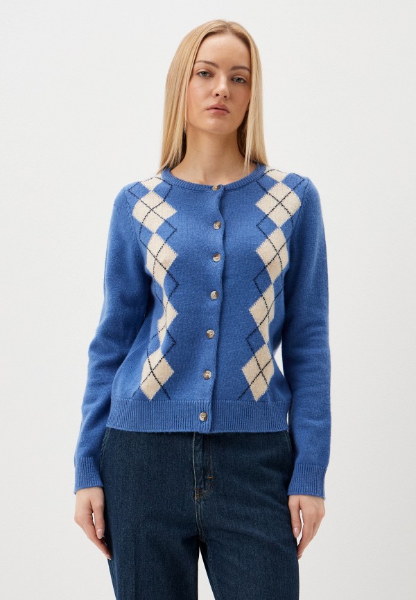 Кардиган Kapsula