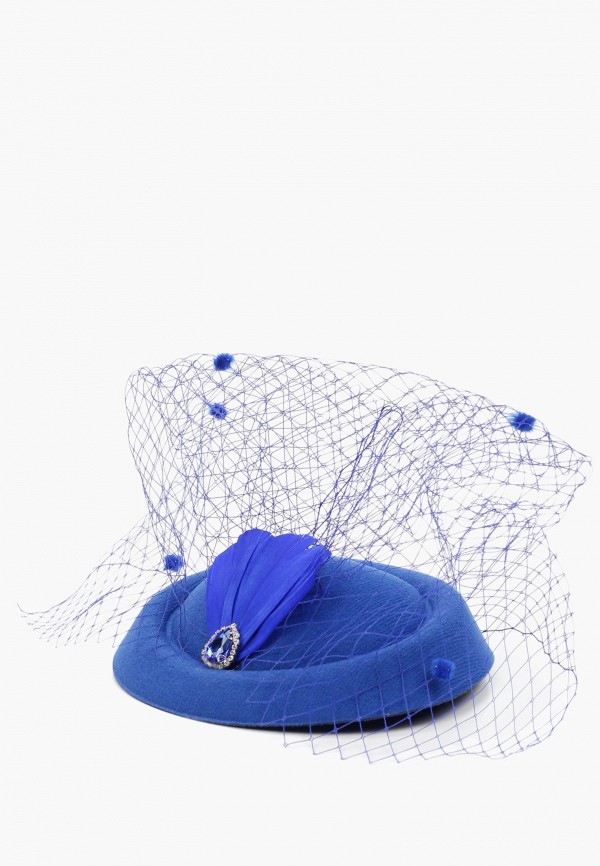 Шляпа Diana Pavlovskaya 2500₽
