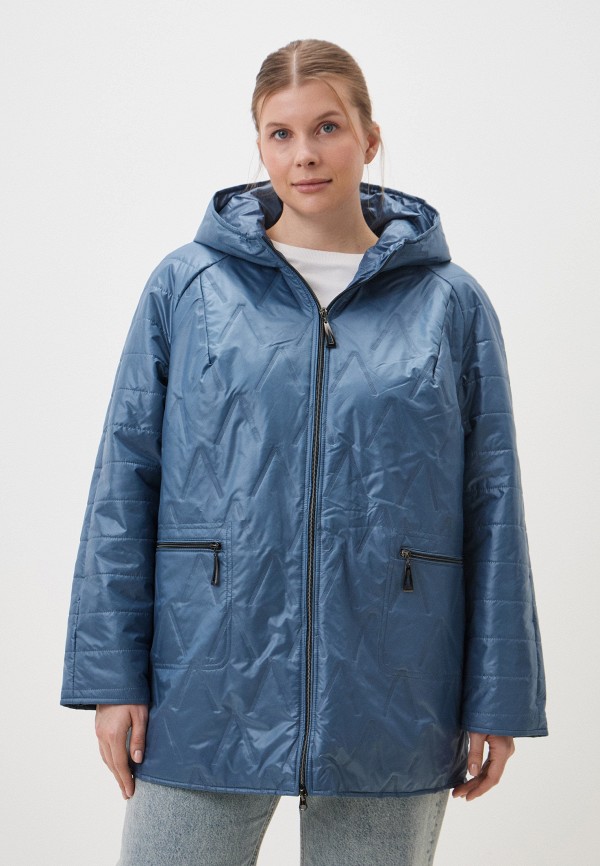 Куртка утепленная Karmel Style