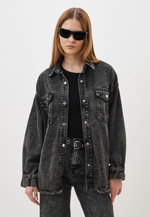 Рубашка джинсовая Isibris 4990₽