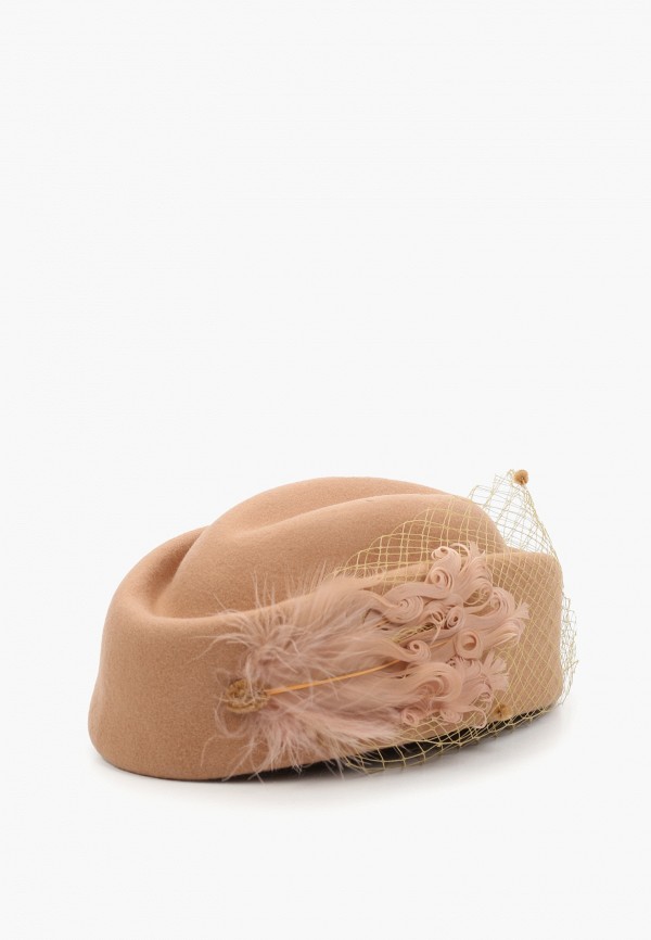 Шляпа Diana Pavlovskaya 4500₽