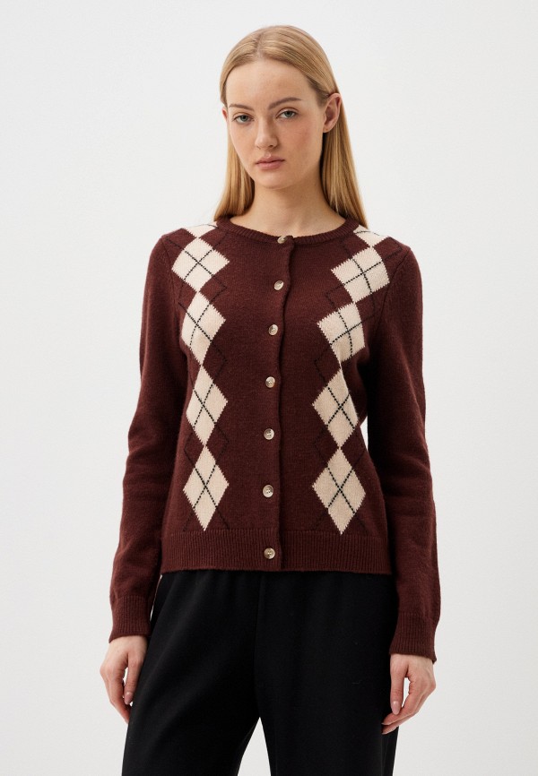 Кардиган Kapsula