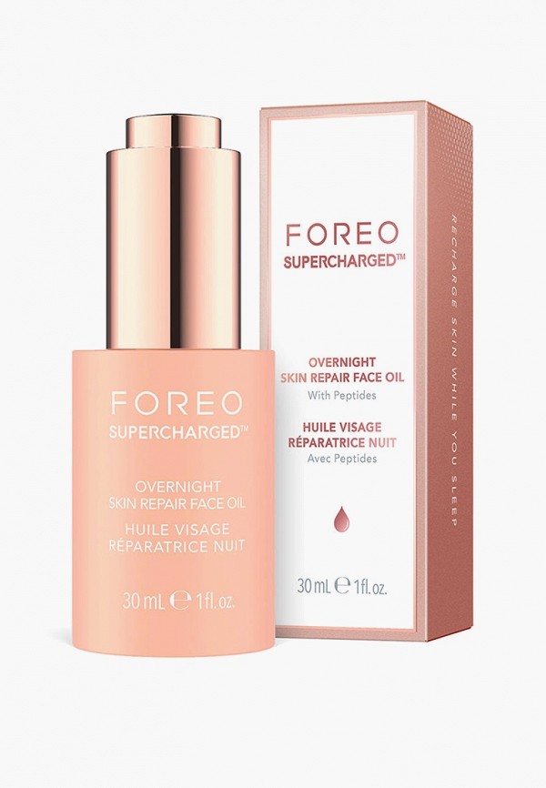 Масло для лица Foreo 5500₽