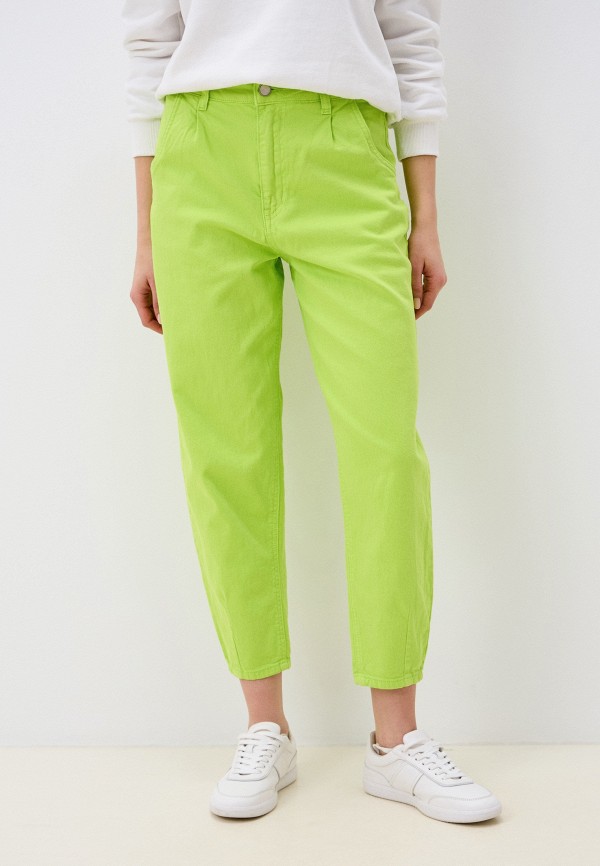 Джинсы Obba 3343₽