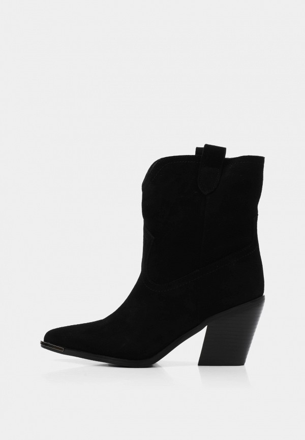 Полусапоги Maniolini 10355₽