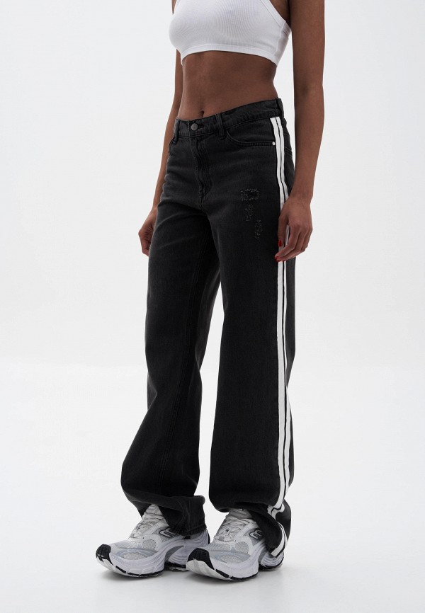 Джинсы BT_est2018