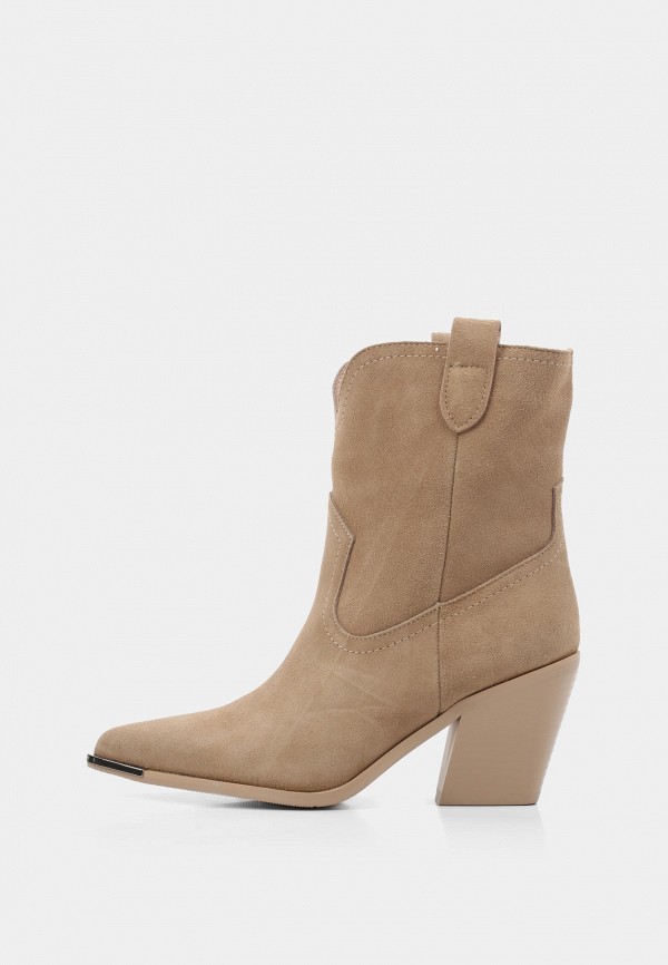 Ботильоны Maniolini 10355₽