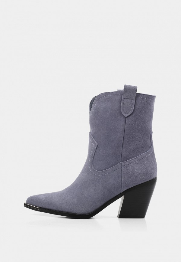 Полусапоги Maniolini 10355₽