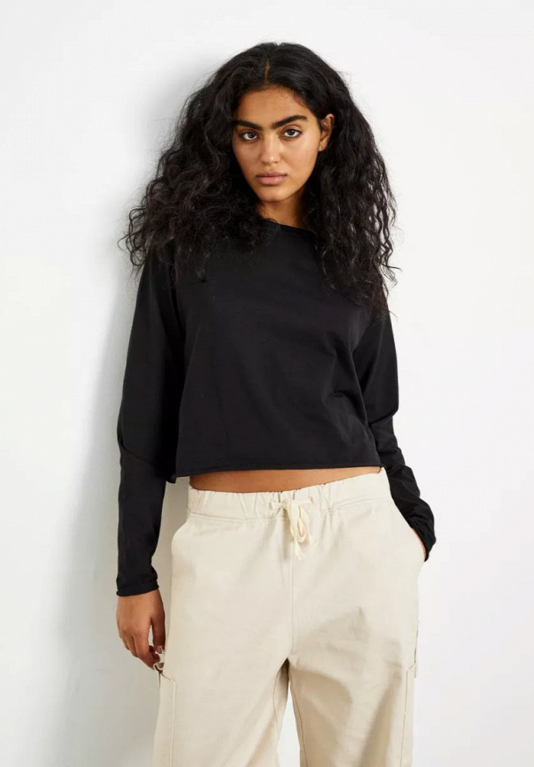 Лонгслив Artwear