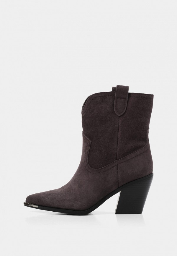 Полусапоги Maniolini 10355₽