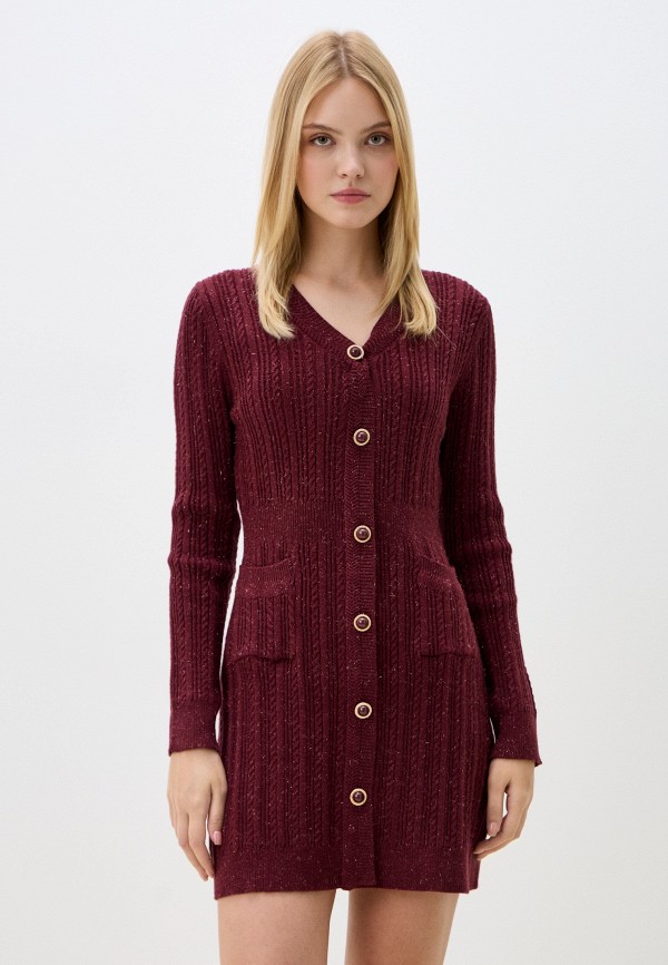 Платье TrendyAngel 12742₽