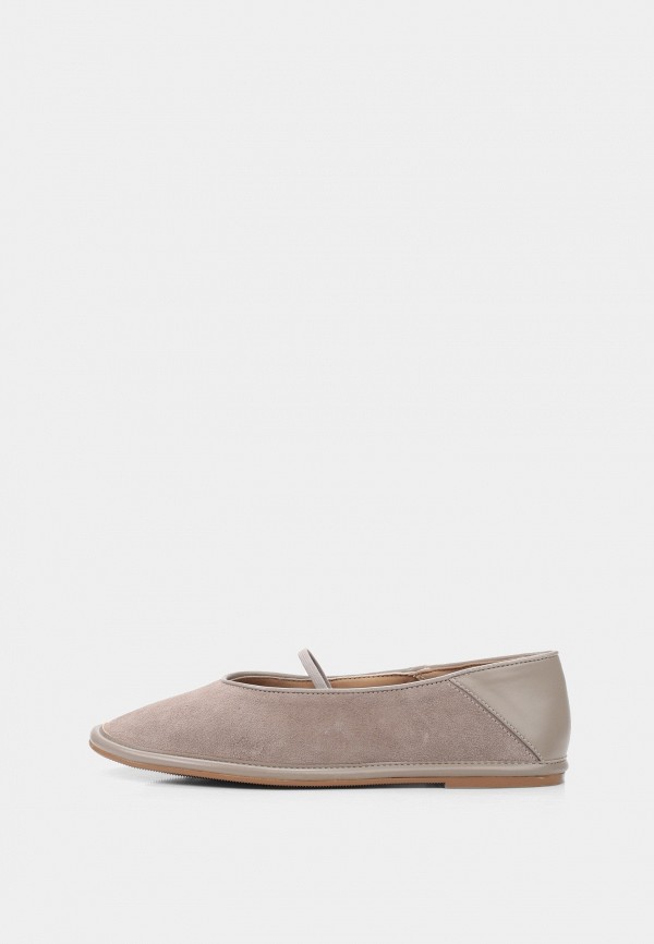 Балетки Obba 4599₽