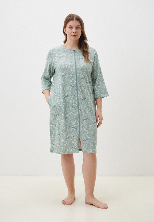 Халат домашний Mark Formelle 2391₽