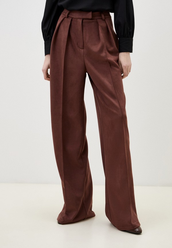 Брюки Feeda Grava