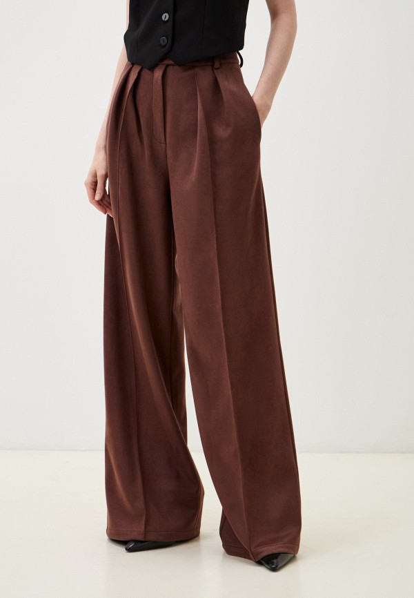 Брюки Feeda Grava