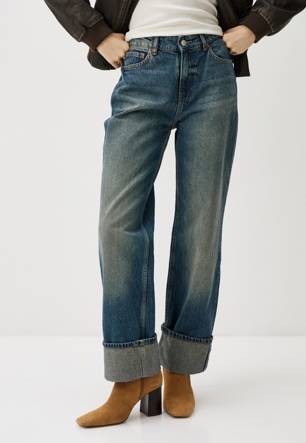 Джинсы OSTIN 4209₽