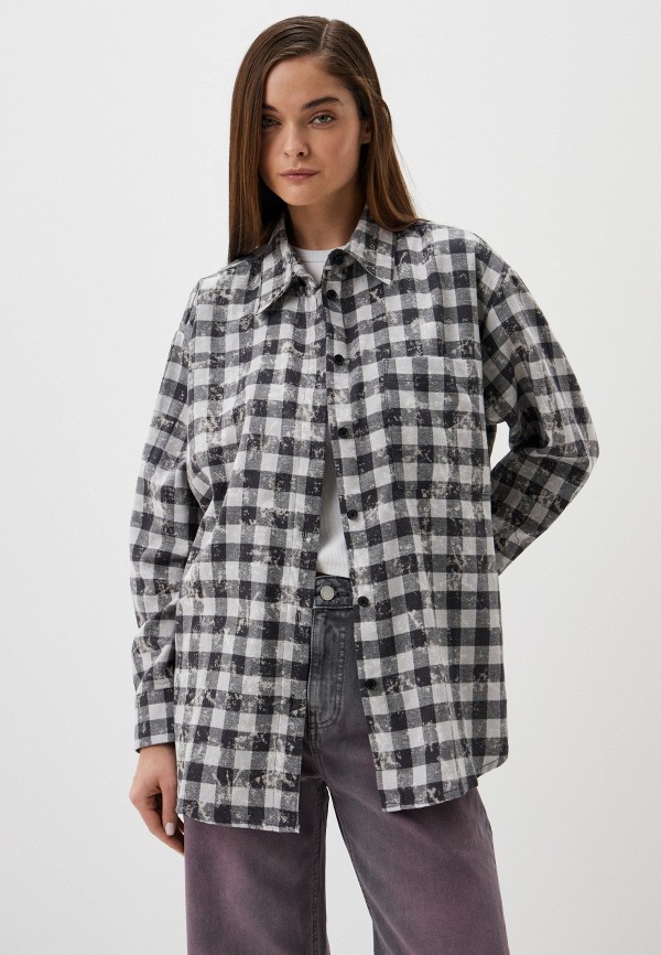 Рубашка OSTIN 3779₽