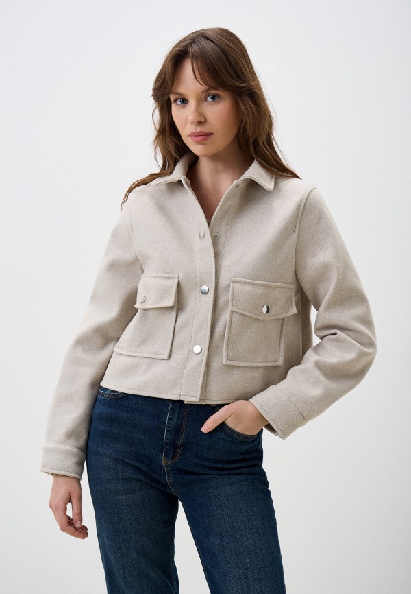 Пальто-рубашка Funday 2999₽