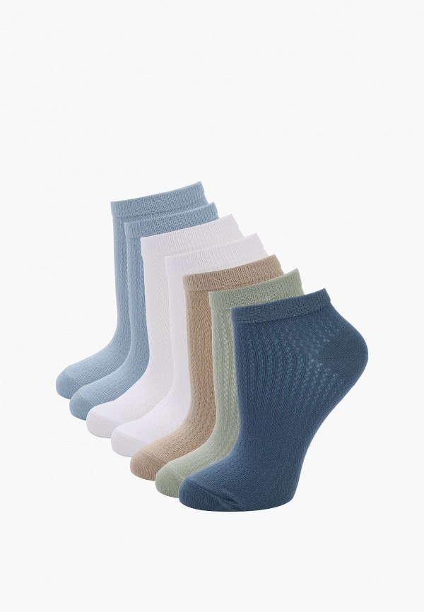 Носки 7 пар Funday 899₽