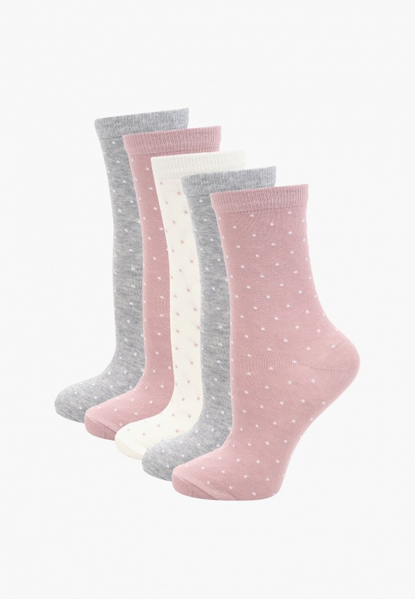 Носки 5 пар Funday 799₽