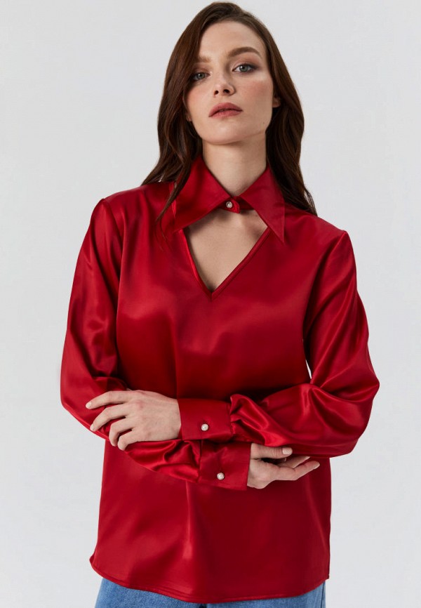 Блуза Nataly Rik 3190₽