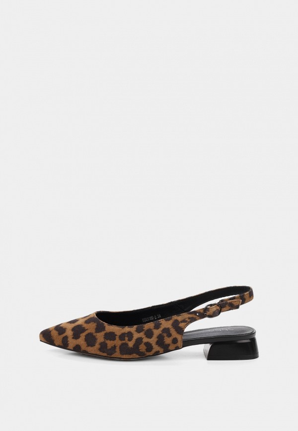 Туфли Obba 4899₽