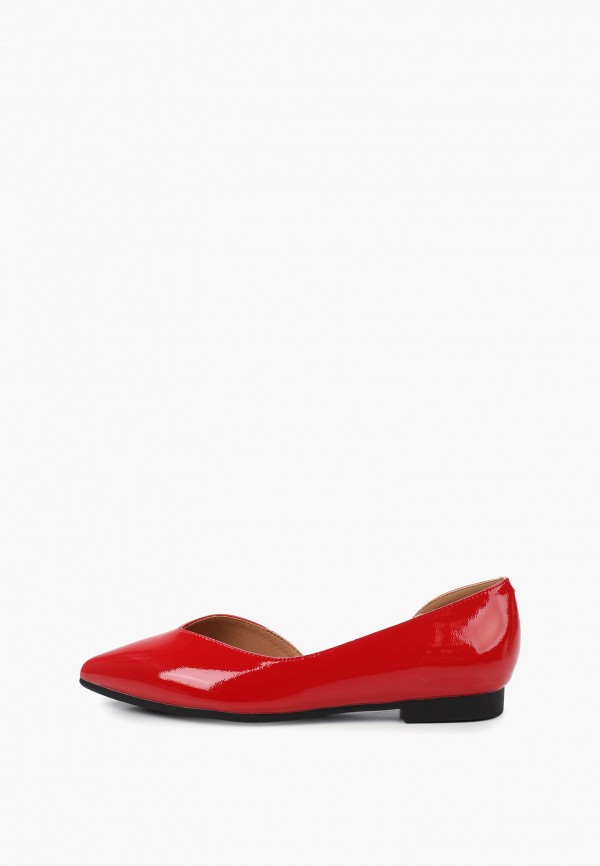 Туфли Obba 4299₽