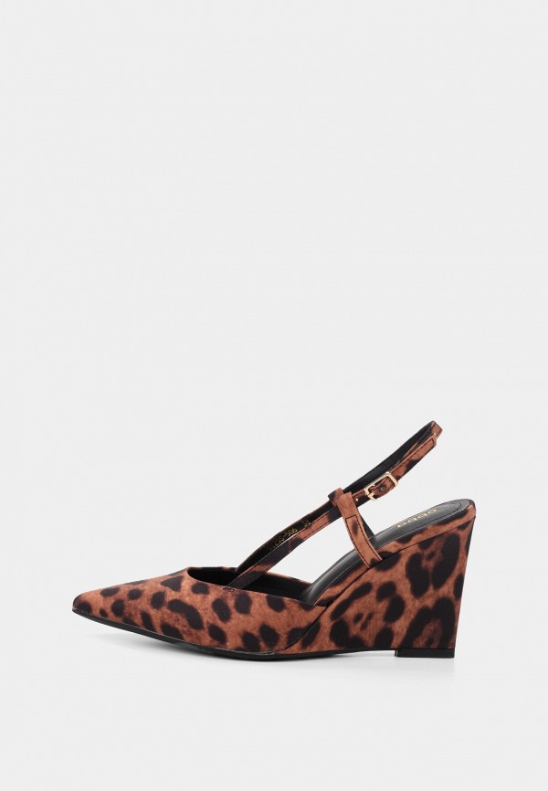 Туфли Obba 3999₽