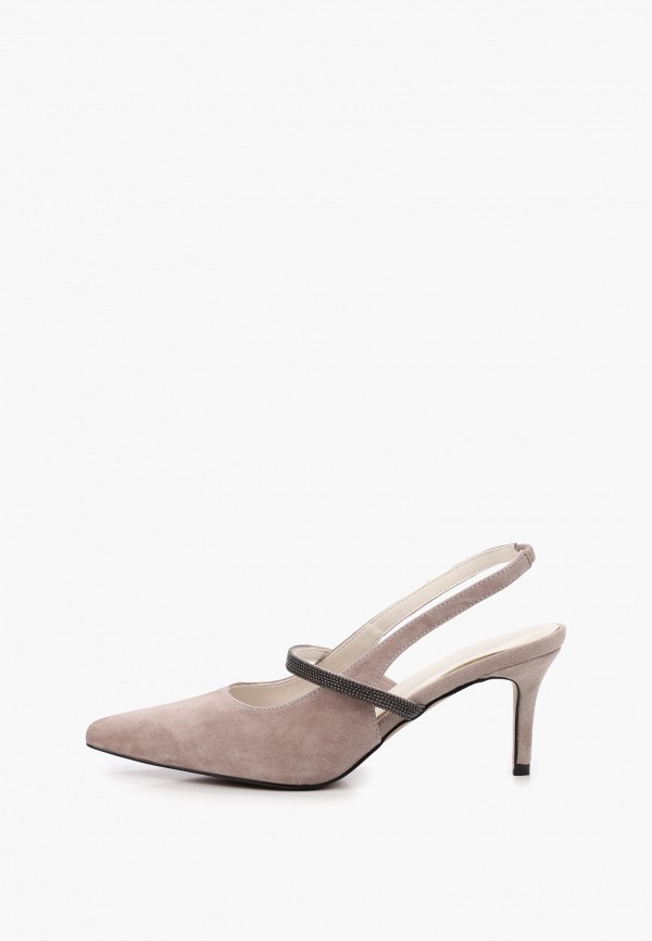 Туфли Obba 5999₽